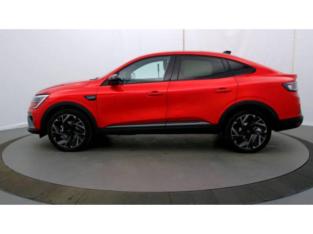 Renault Arkana image 2