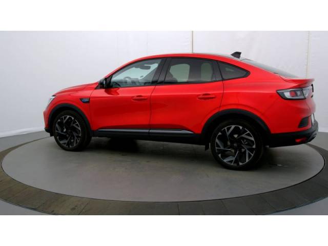 Renault Arkana image 4