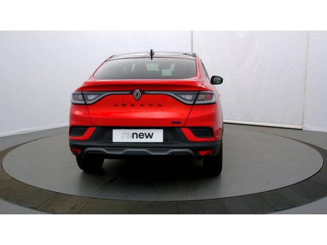 Renault Arkana image 5