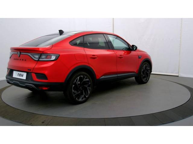 Renault Arkana image 6
