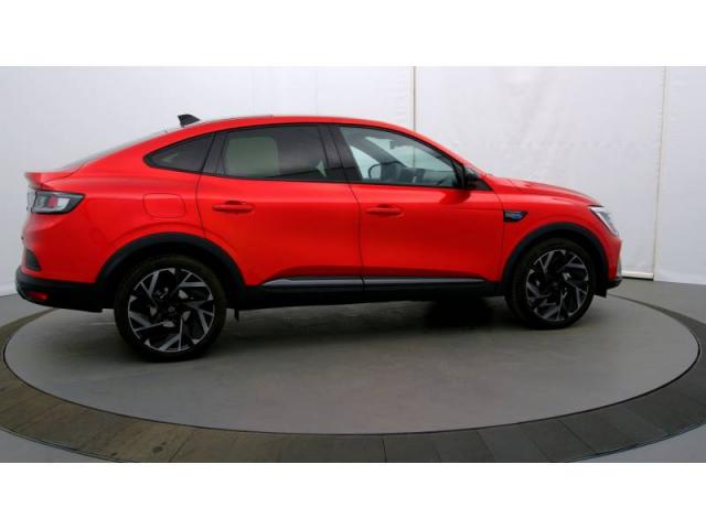 Renault Arkana image 7