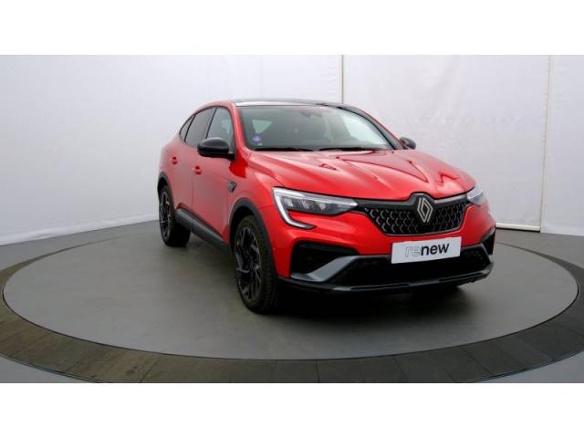 Renault Arkana image 8