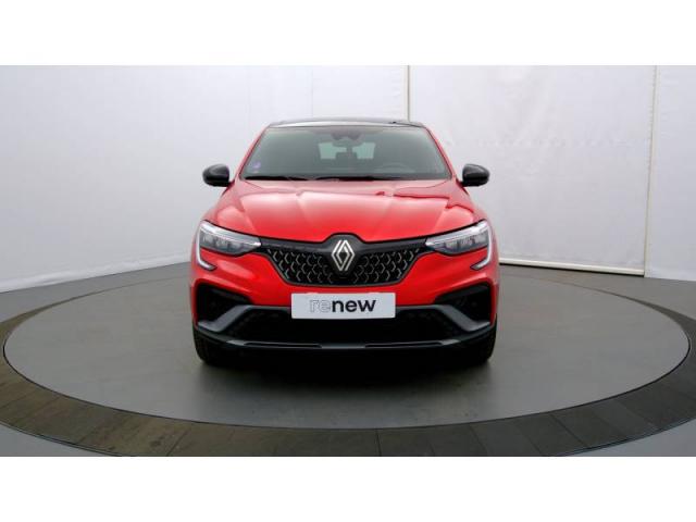 Renault Arkana image 9