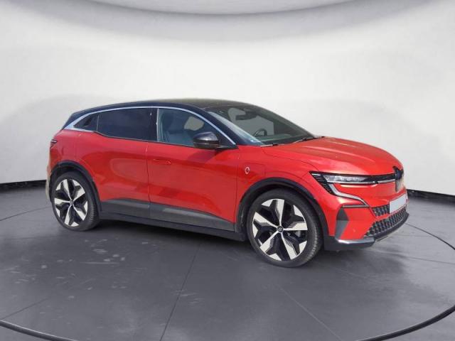 Renault Mégane image 1