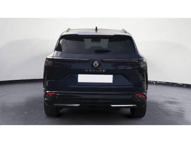 Renault Espace image 1