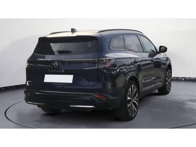 Renault Espace image 2