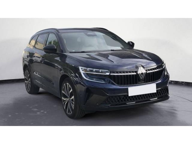 Renault Espace image 8