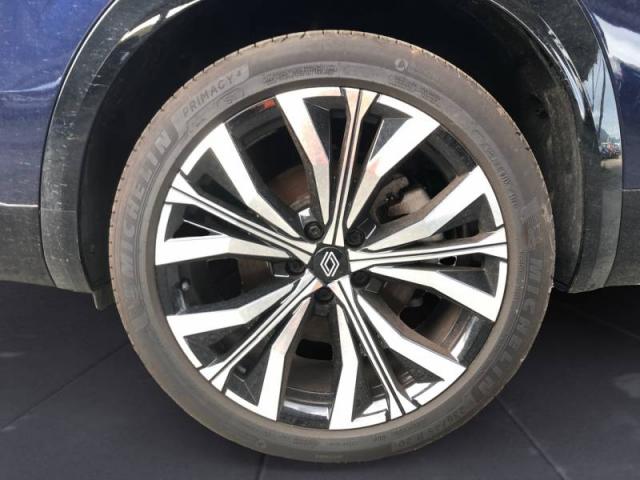 Renault Espace image 3