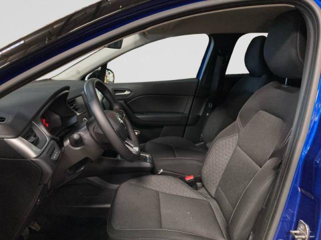 Renault Captur image 1