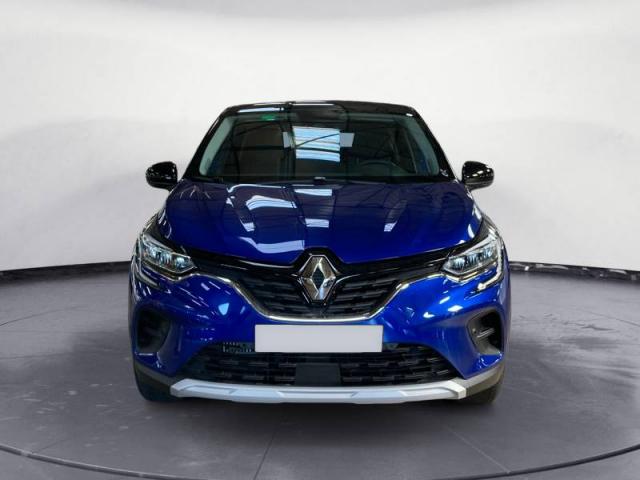 Renault Captur image 8