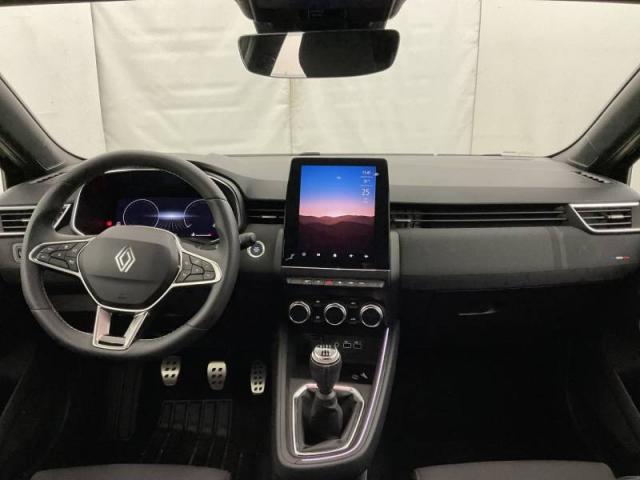 Renault Clio image 4