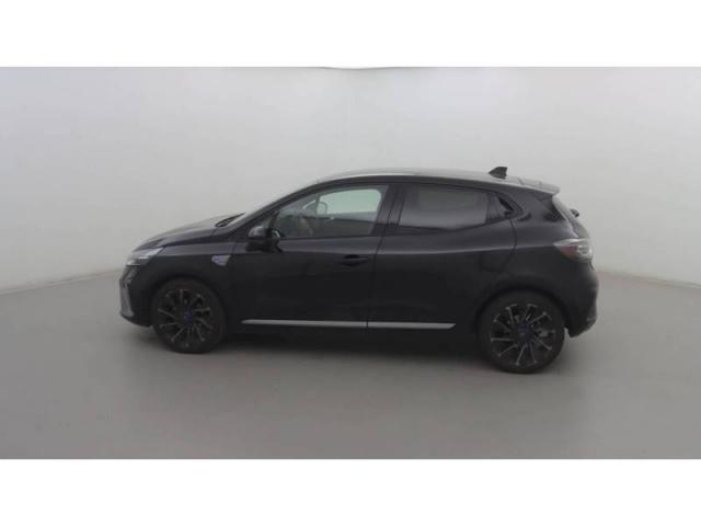 Renault Clio image 7