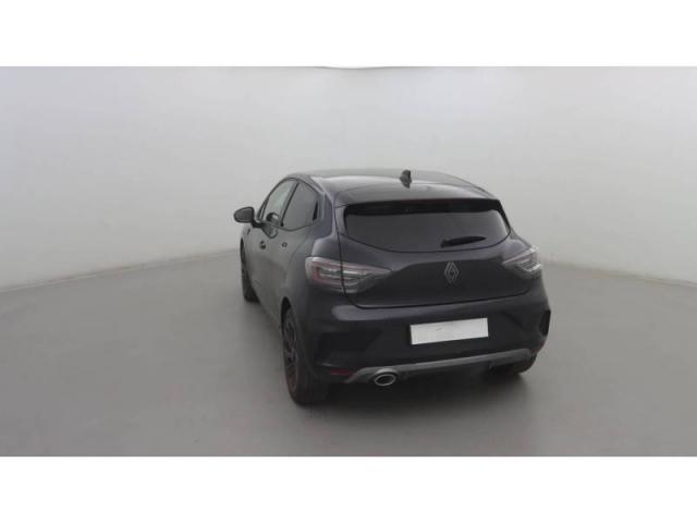 Renault Clio image 6