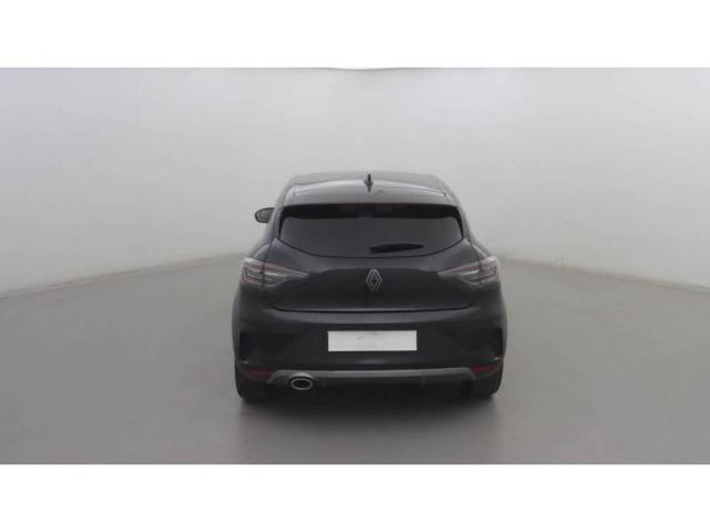 Renault Clio image 9