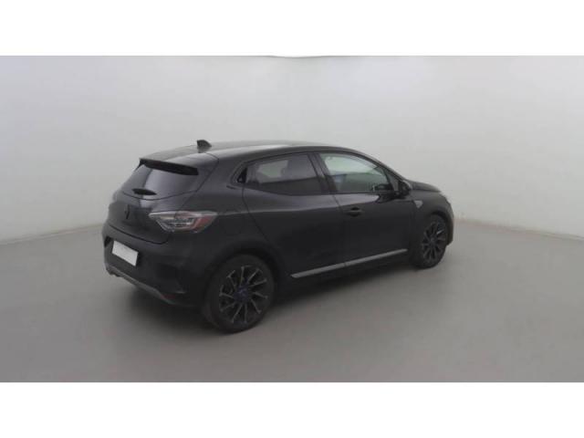 Renault Clio image 8