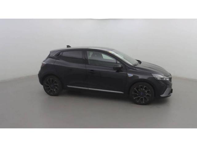 Renault Clio image 1