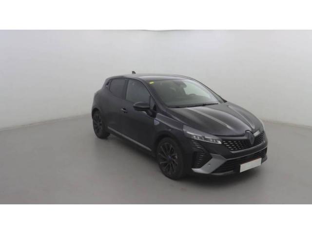 Renault Clio image 2
