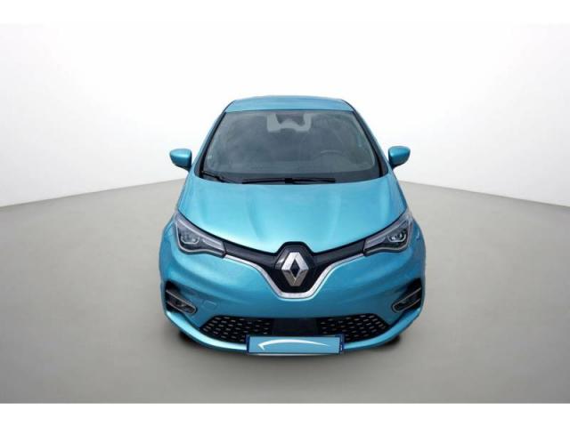 Renault Zoe image 8