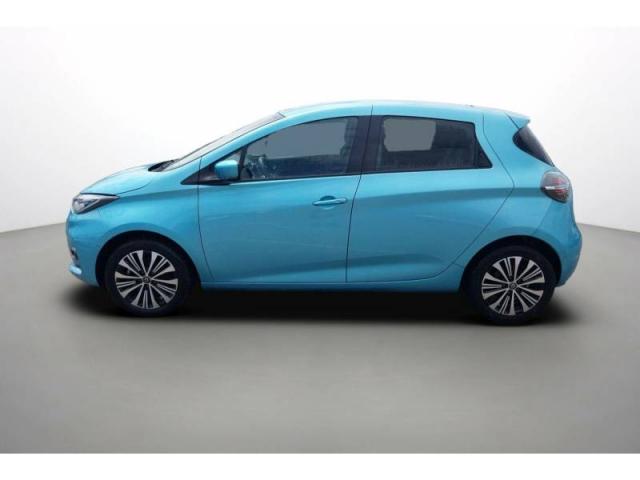 Renault Zoe image 4