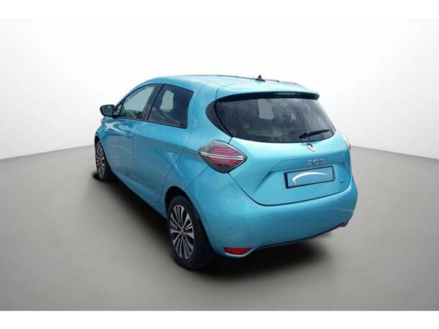 Renault Zoe image 6