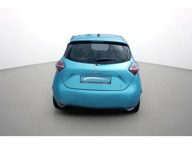 Renault Zoe image 5