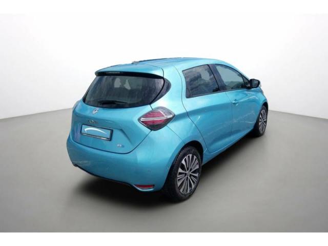 Renault Zoe image 2