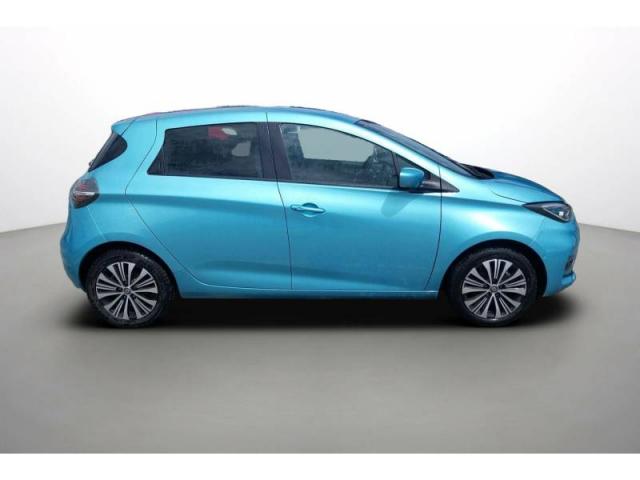 Renault Zoe image 1