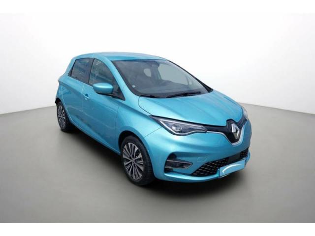 Renault Zoe image 7