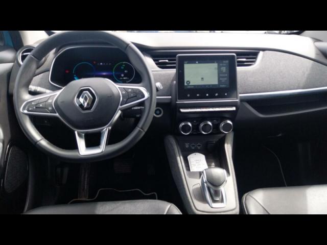 Renault Zoe image 3