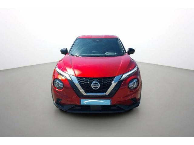 Nissan Juke image 1