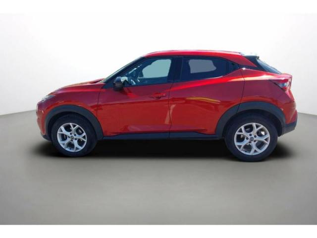 Nissan Juke image 2