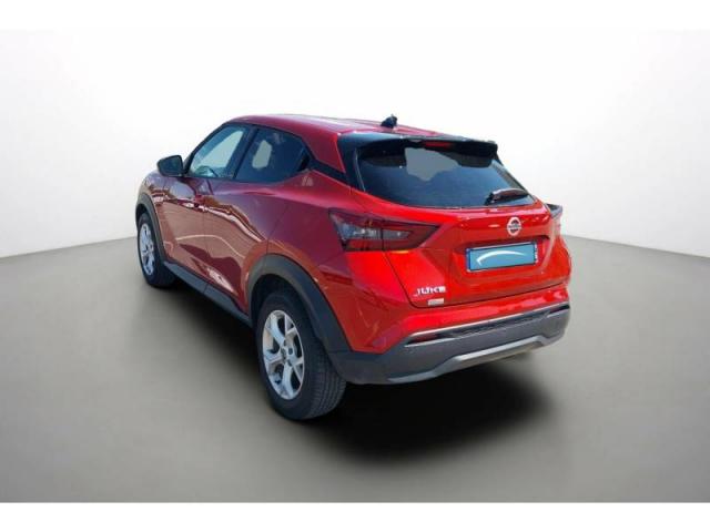 Nissan Juke image 7