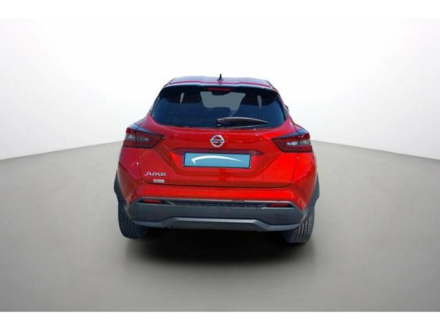 Nissan Juke image 6
