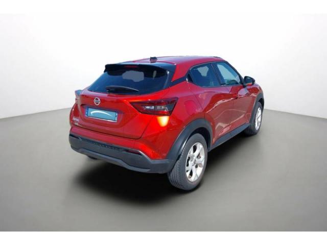 Nissan Juke image 5