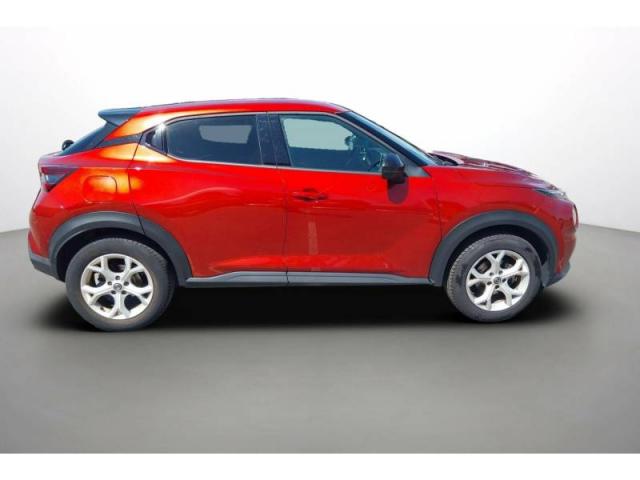 Nissan Juke image 3