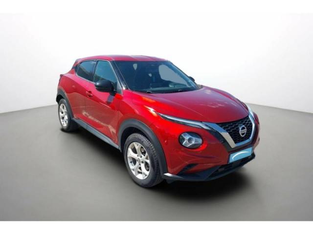 Nissan Juke image 8