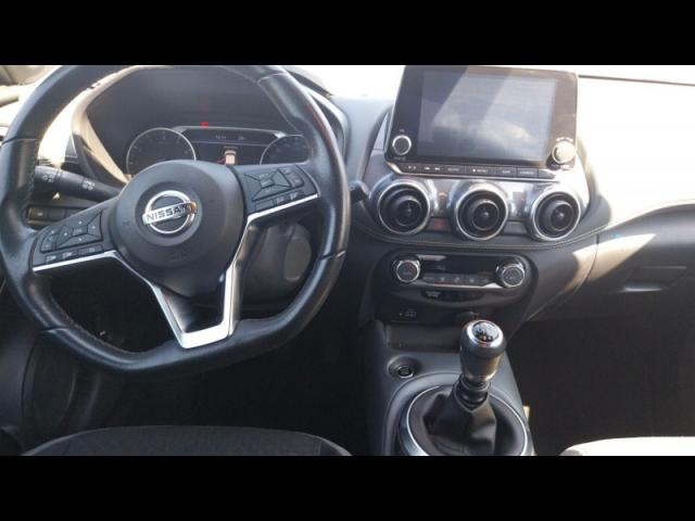 Nissan Juke image 4