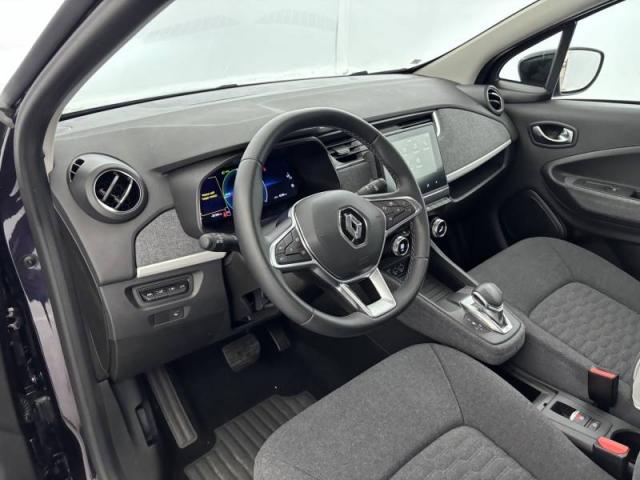 Renault Zoe image 1