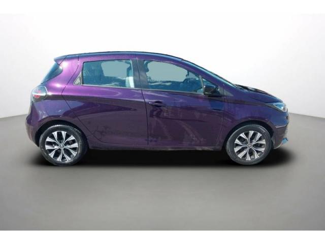 Renault Zoe image 2