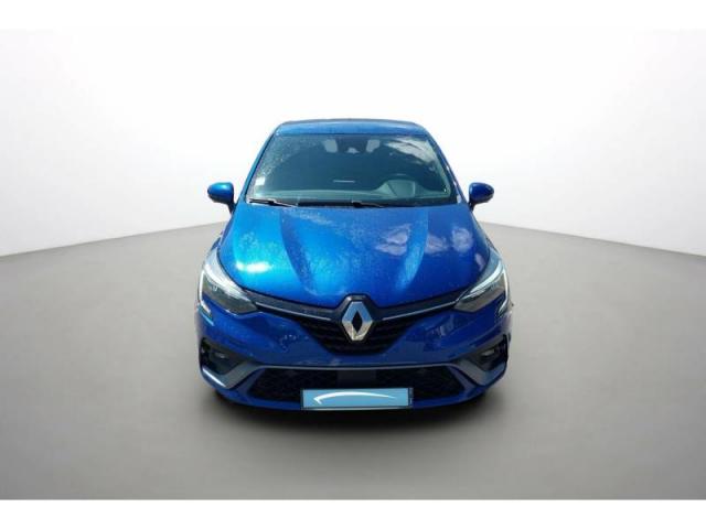 Renault Clio image 2