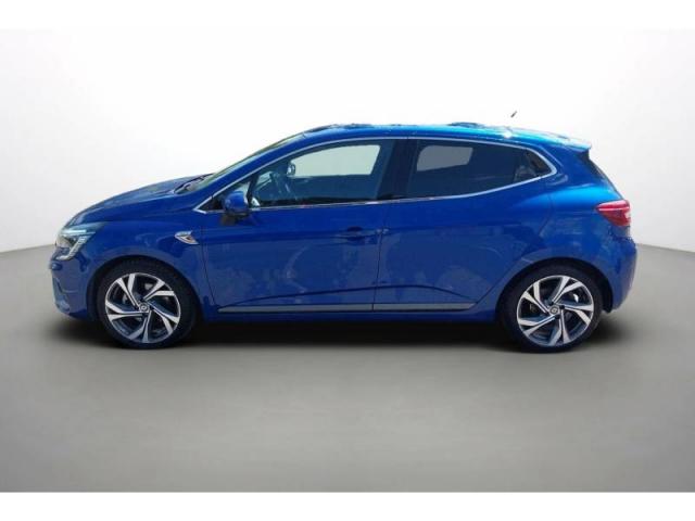 Renault Clio image 7