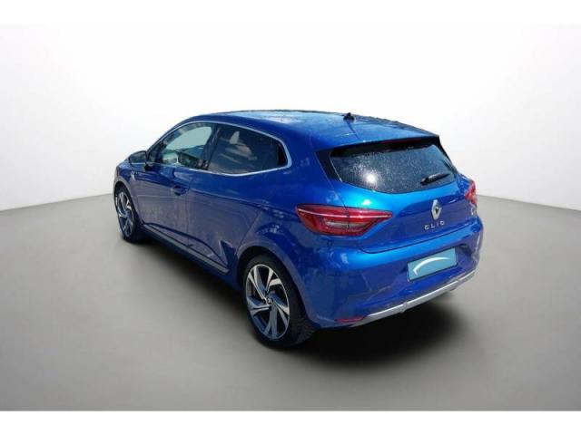 Renault Clio image 6