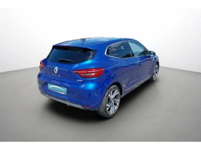 Renault Clio image 3