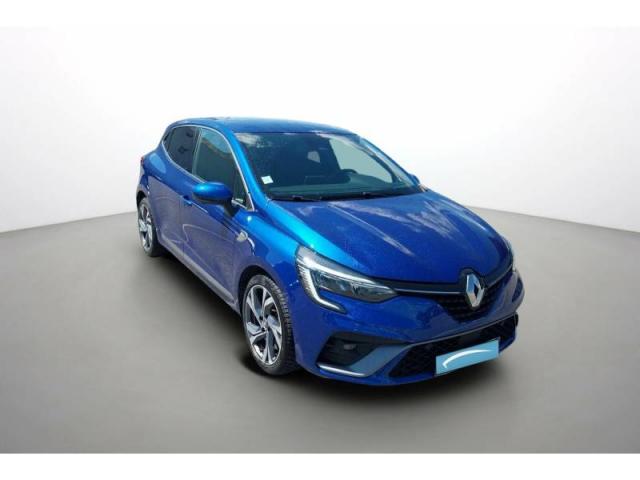 Renault Clio image 1