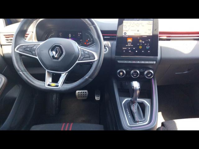 Renault Clio image 8