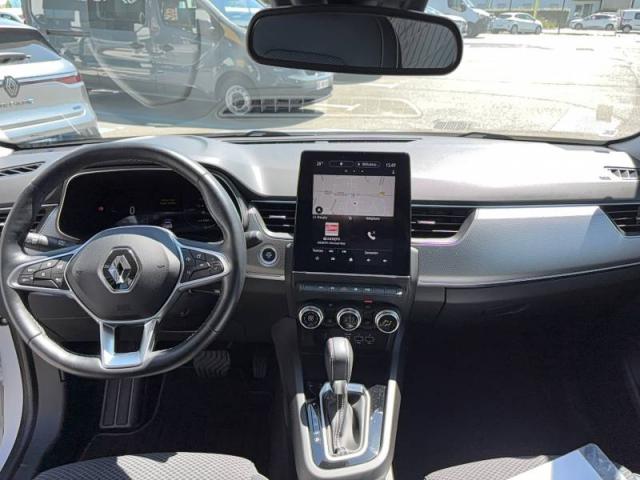 Renault Arkana image 6