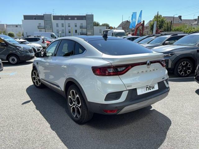 Renault Arkana image 1
