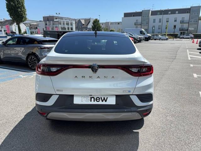 Renault Arkana image 4