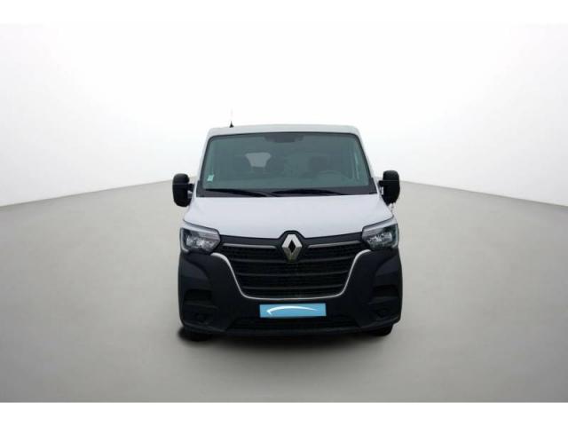 Renault Master image 2