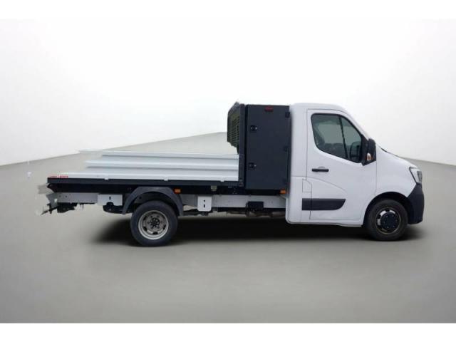 Renault Master image 8